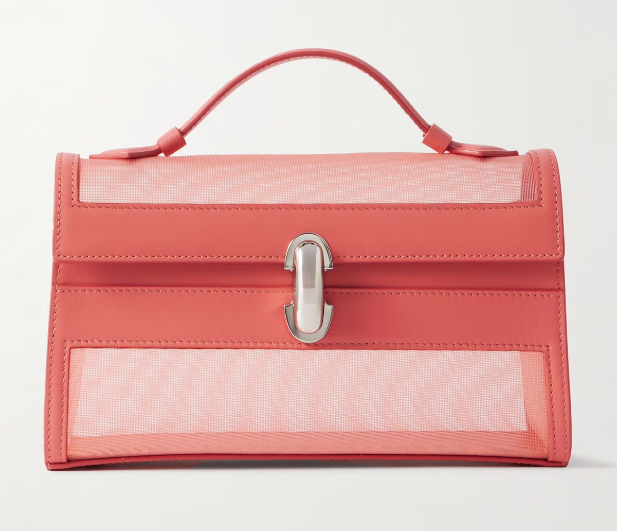 savette mesh tote savette mesh tote