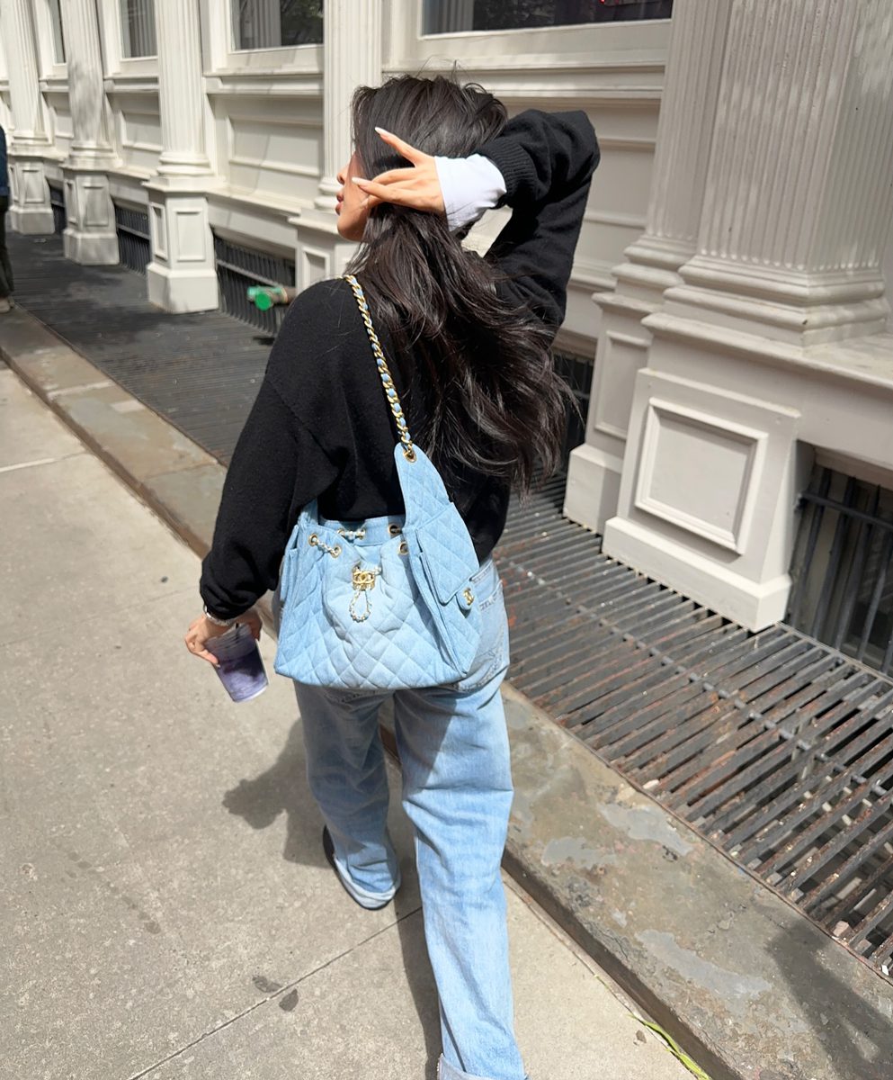 skyelarchase chanel 25 skyelarchase chanel 25