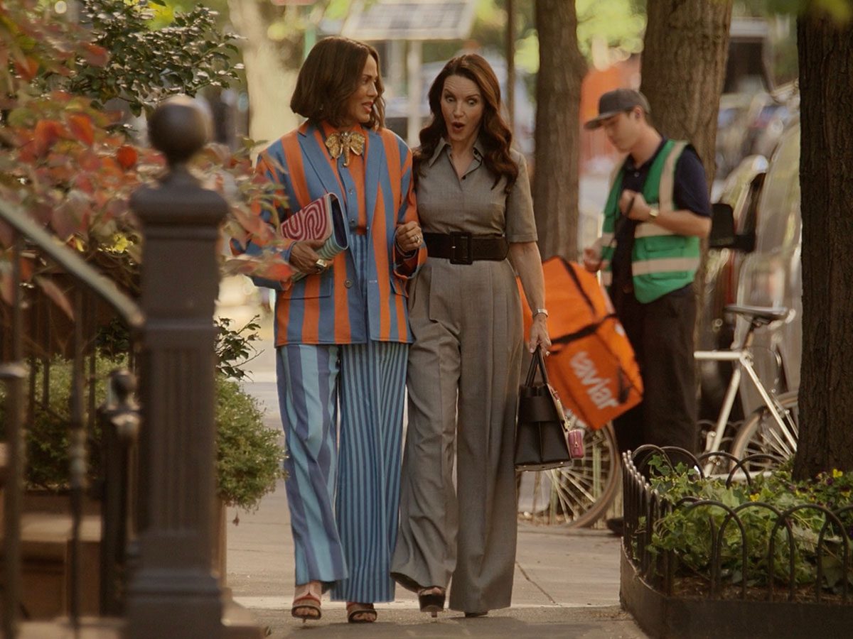 AJLT S03E08 2 Charlotte Roger Vivier AJLT S03E08 2 Charlotte Roger Vivier