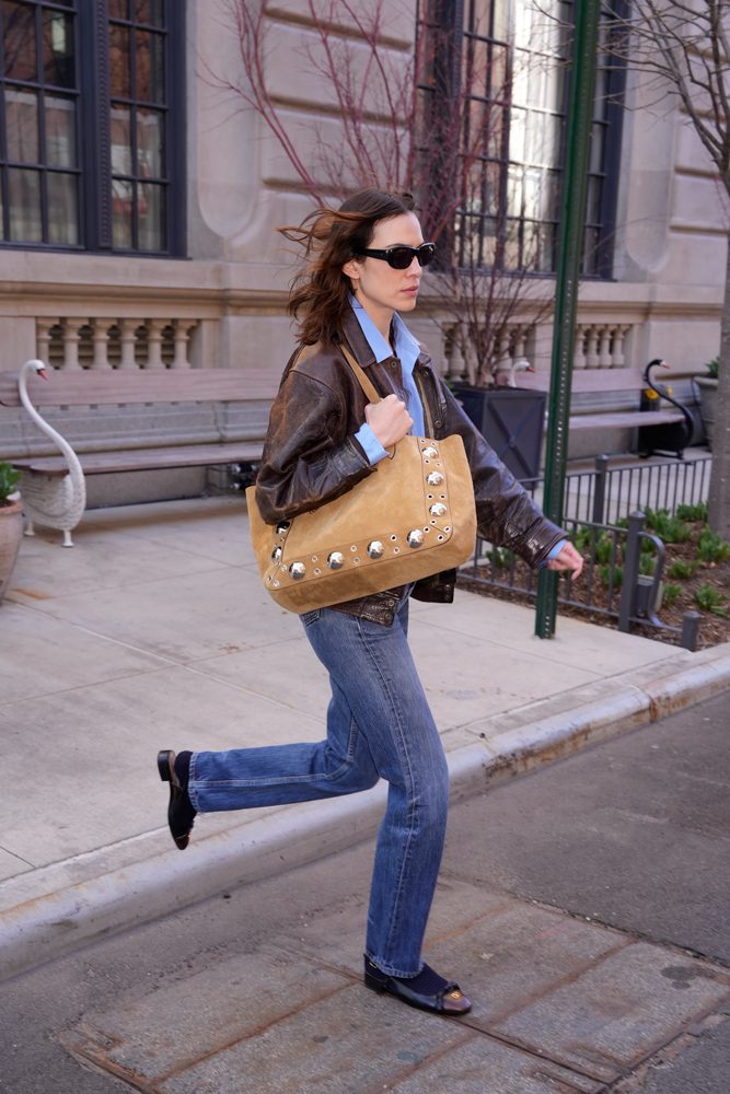 Alexa Chung Valentino Nellcote Bag Alexa Chung Valentino Nellcote Bag