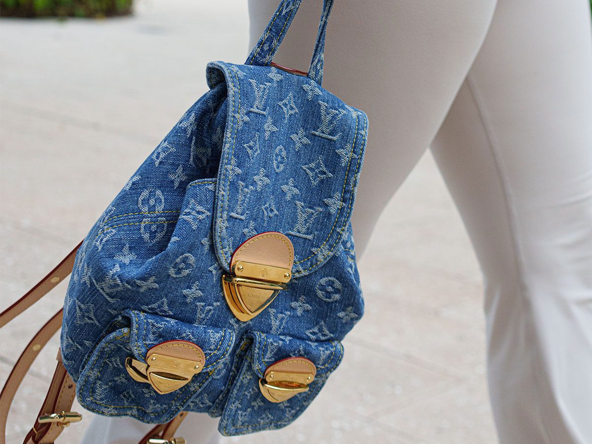 Backpacks Are Backc in 2025