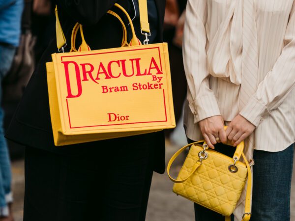 Best Bags from Men s Spring 2026 PFW 10