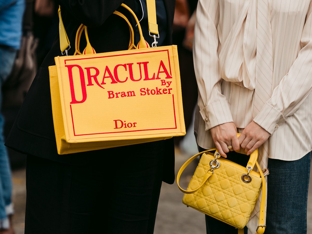Best Bags from Men s Spring 2026 PFW 10