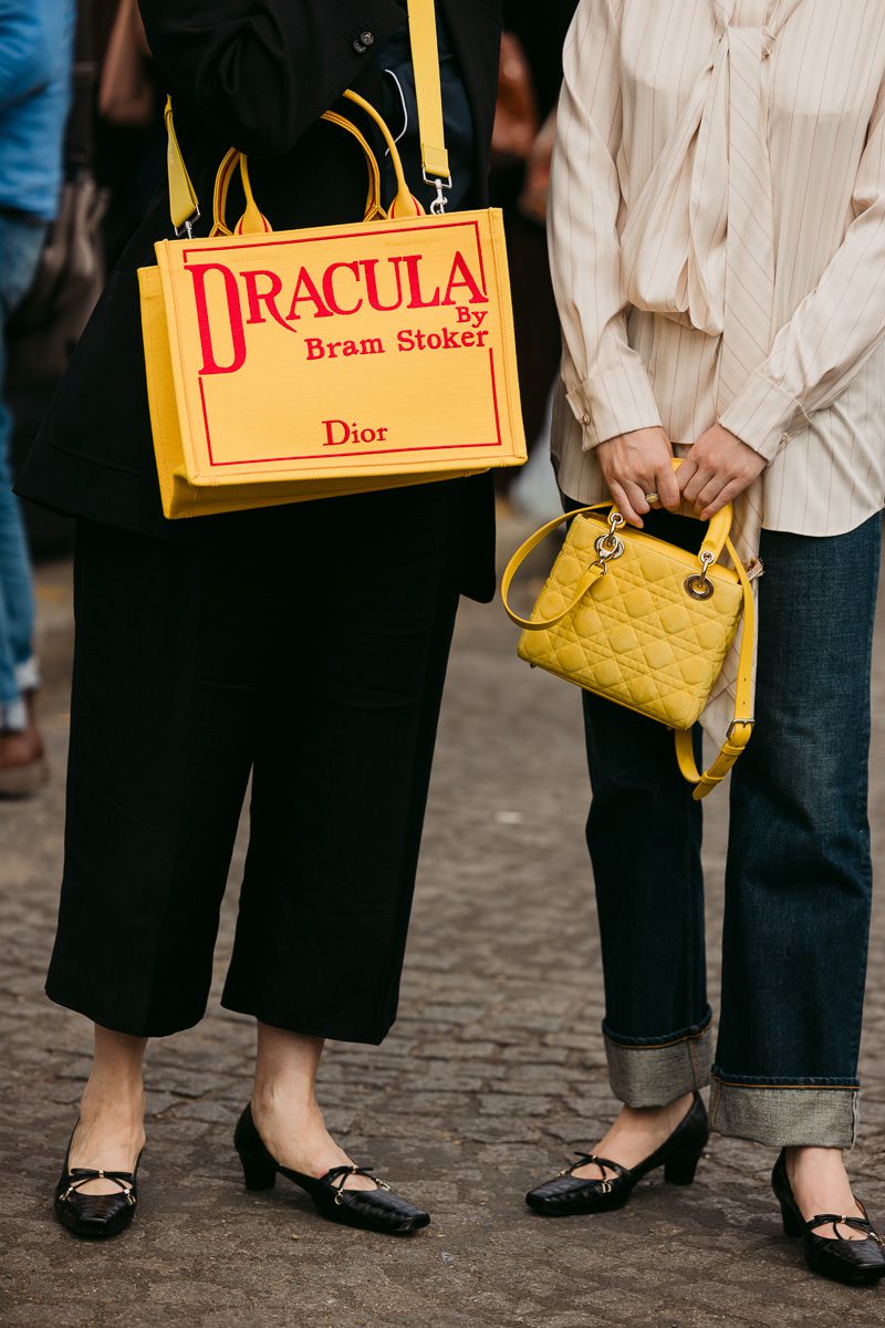 Best Bags from Men s Spring 2026 PFW 11