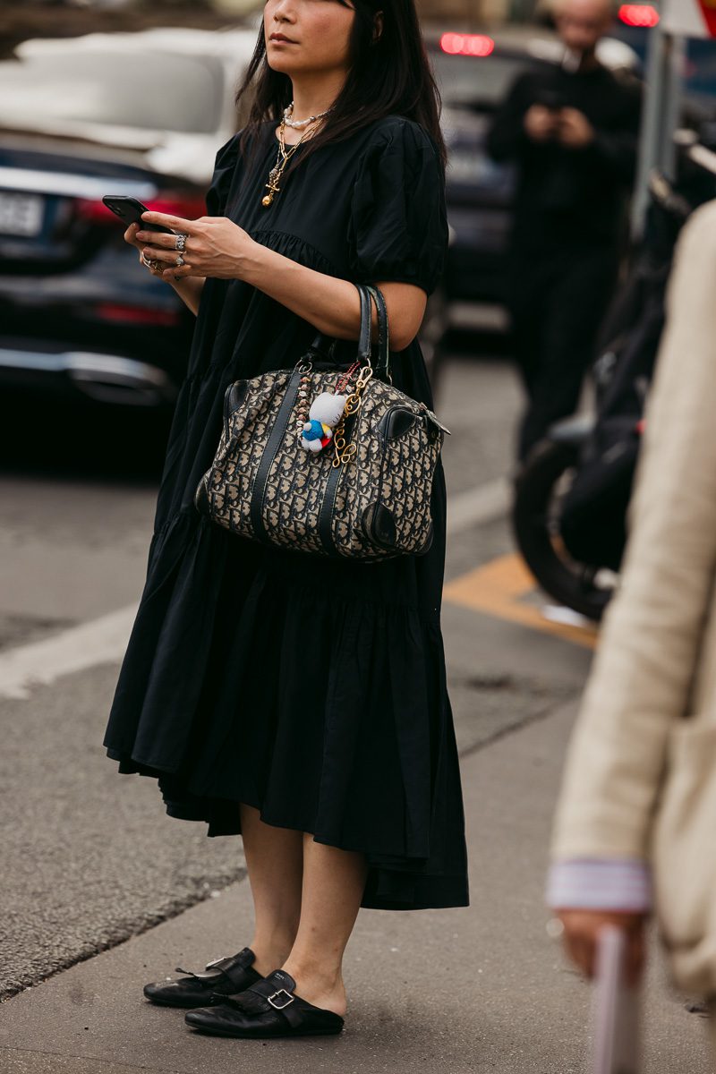 Best Bags from Men s Spring 2026 PFW 12