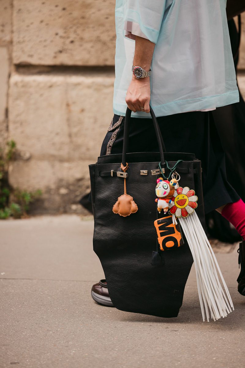 Best Bags from Men s Spring 2026 PFW 13