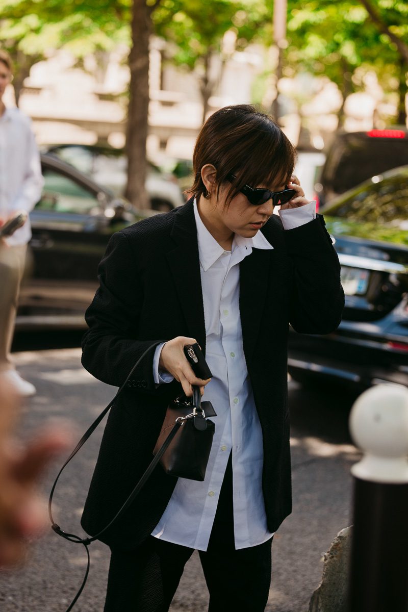 Best Bags from Men s Spring 2026 PFW 15