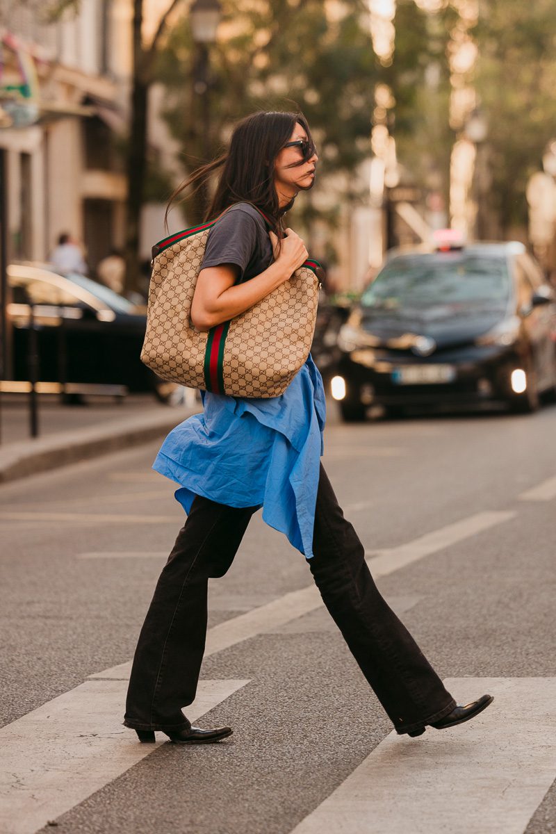 Best Bags from Men s Spring 2026 PFW 2