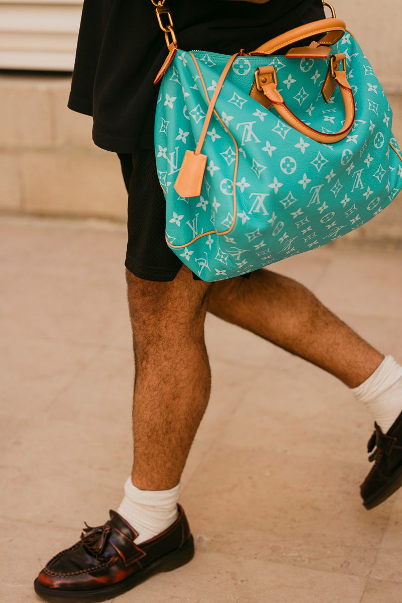 Best Bags from Men s Spring 2026 PFW 3