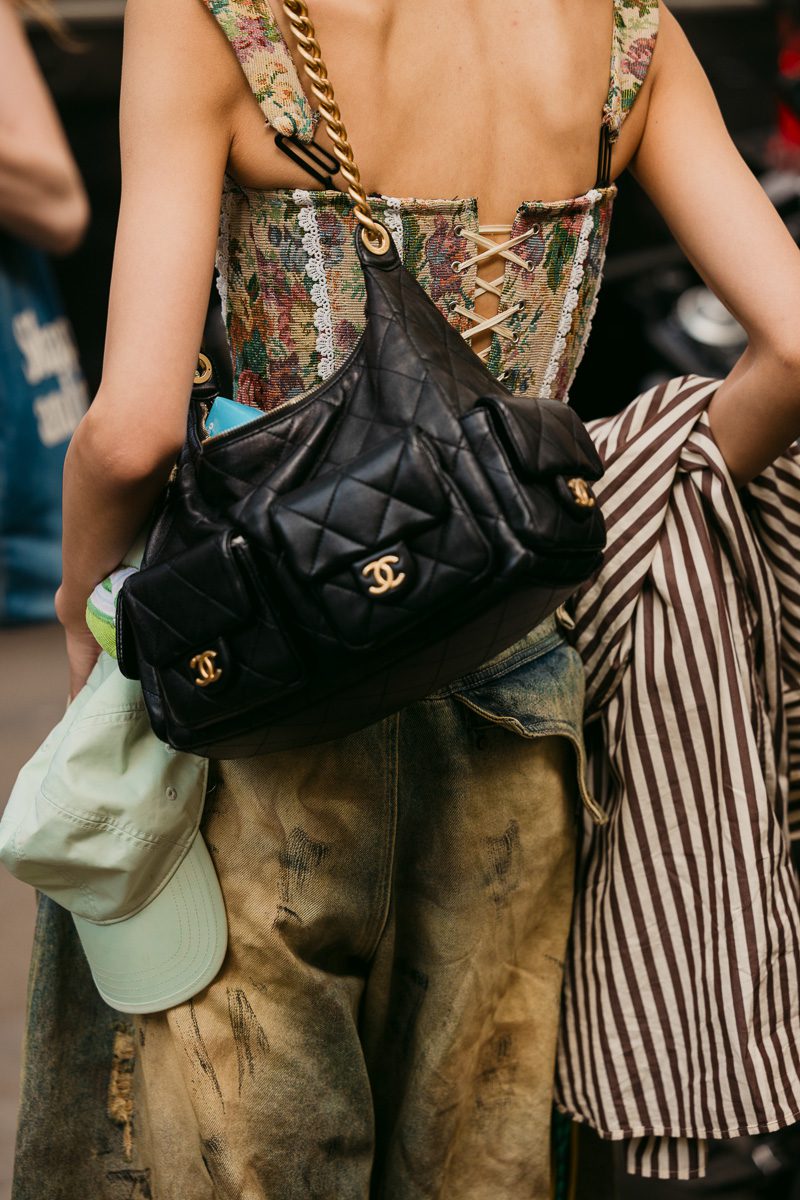 Best Bags from Men s Spring 2026 PFW 7