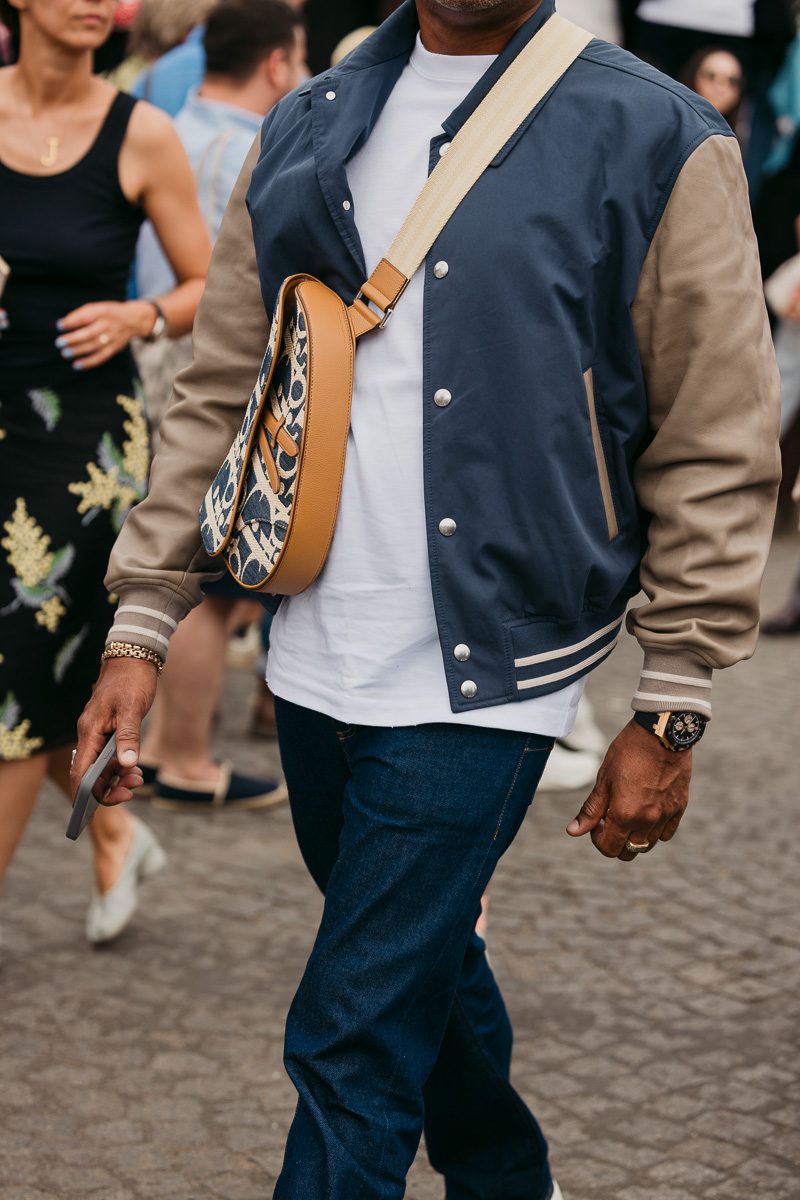 Best Bags from Men s Spring 2026 PFW 9