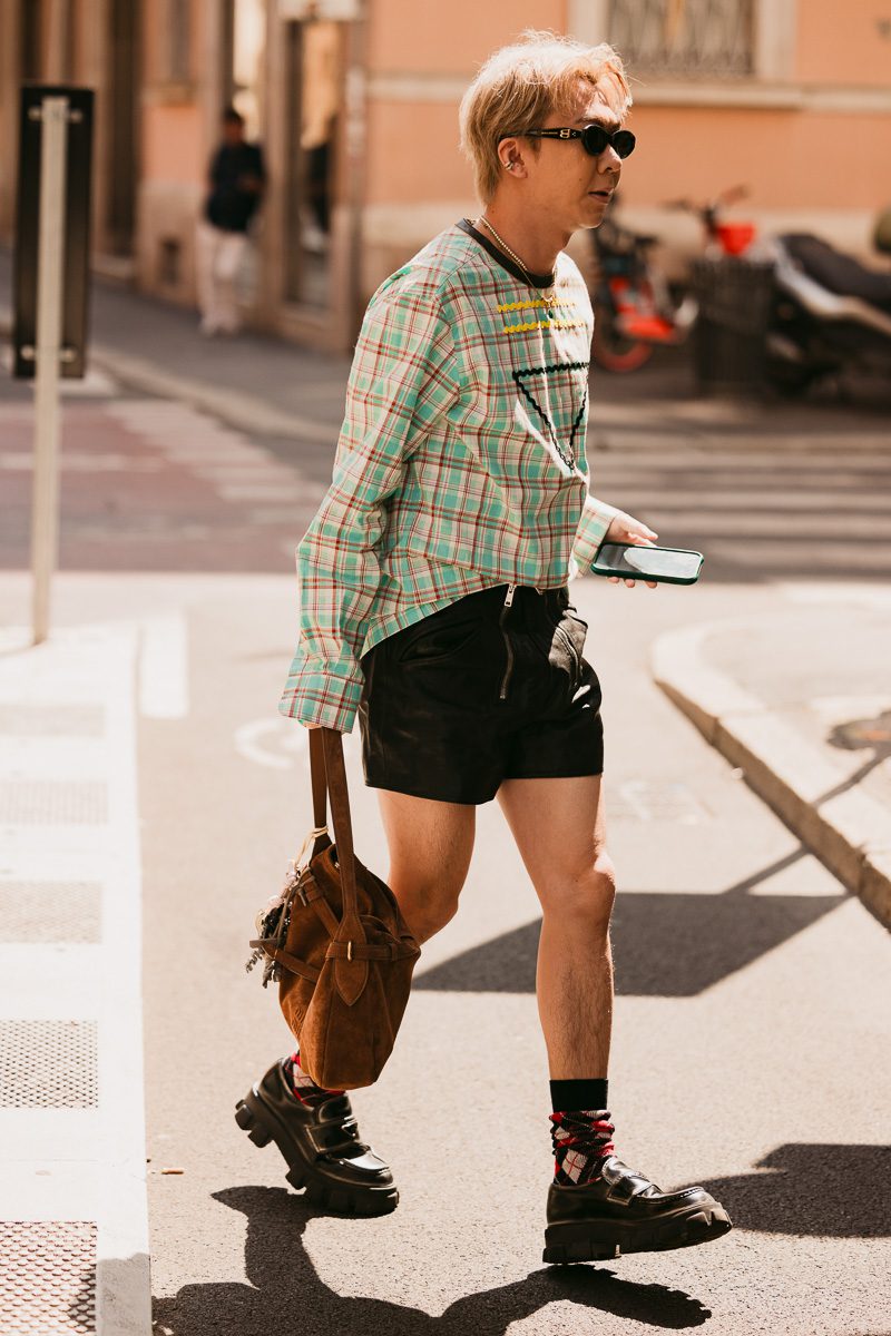Best Bags from Men s Spring 2026 PFW