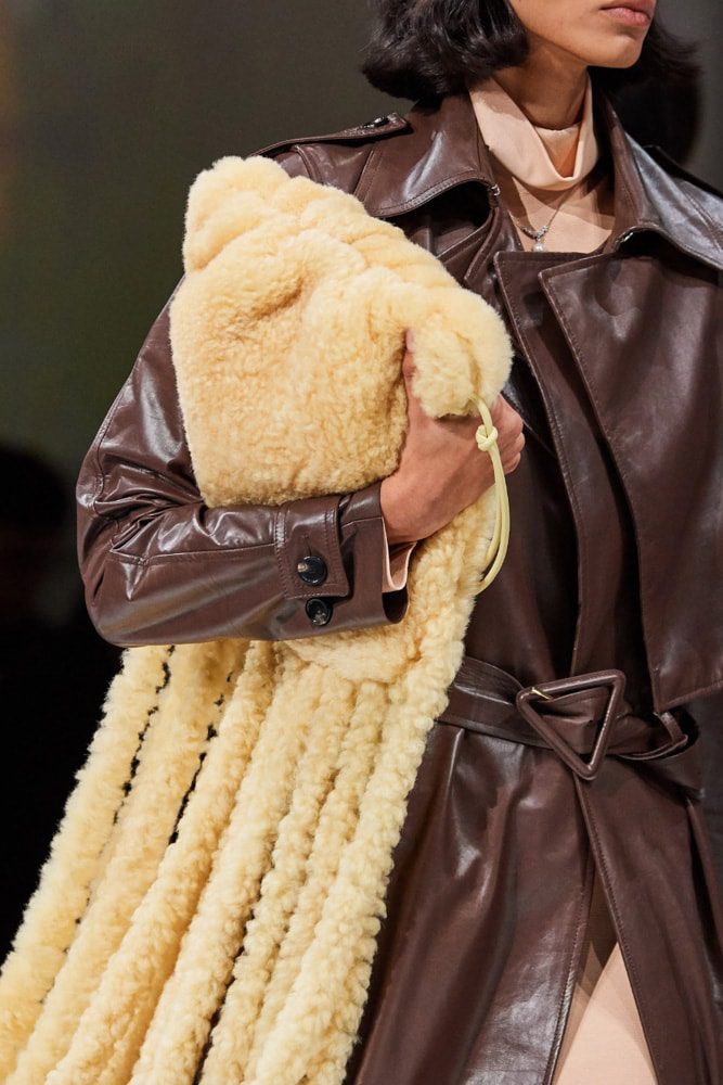 Bottega Veneta Fall Winter 2020 33 Bottega Veneta Fall Winter 2020 33