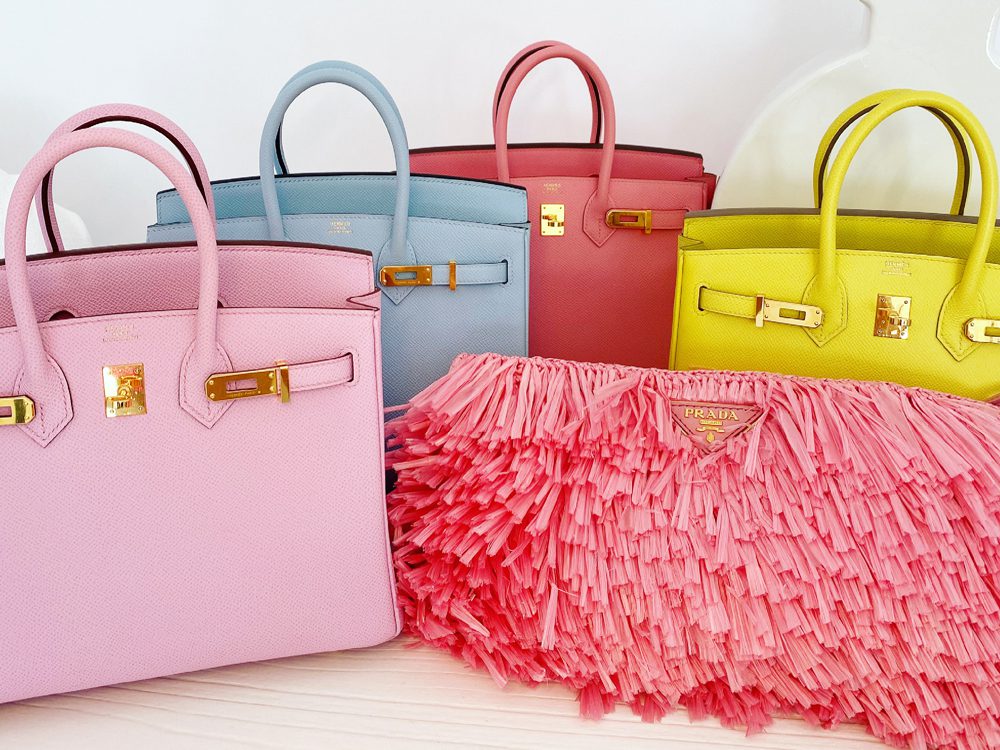 CC 273 Bags