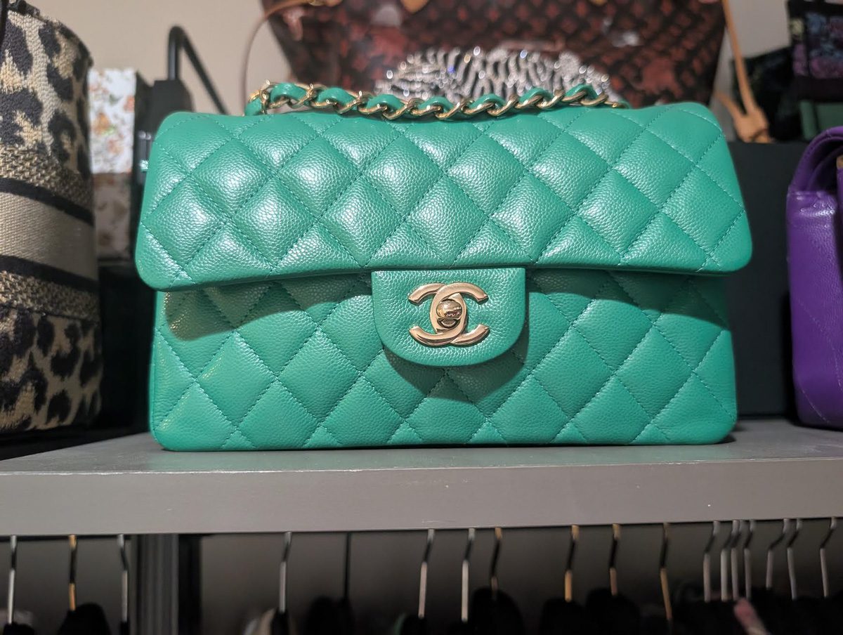 CC 276 Bags 3 CC 276 Bags 3