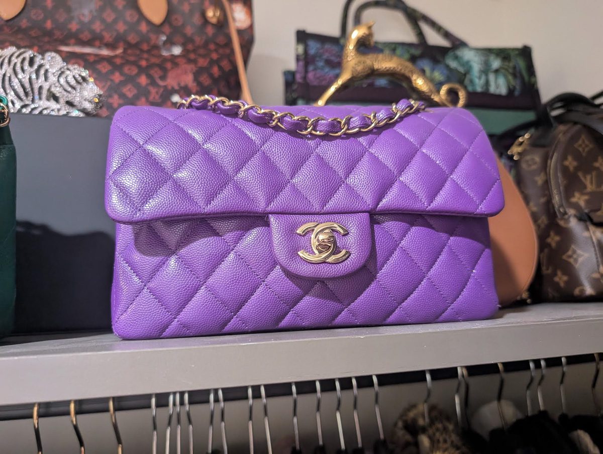 CC 276 Bags 4 CC 276 Bags 4