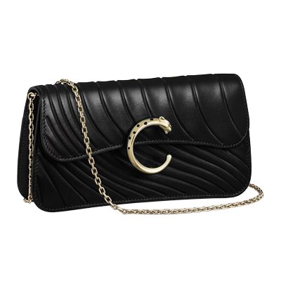 Cartier Excellent lightweight bag, PANTHE?RE C DE CARTIER