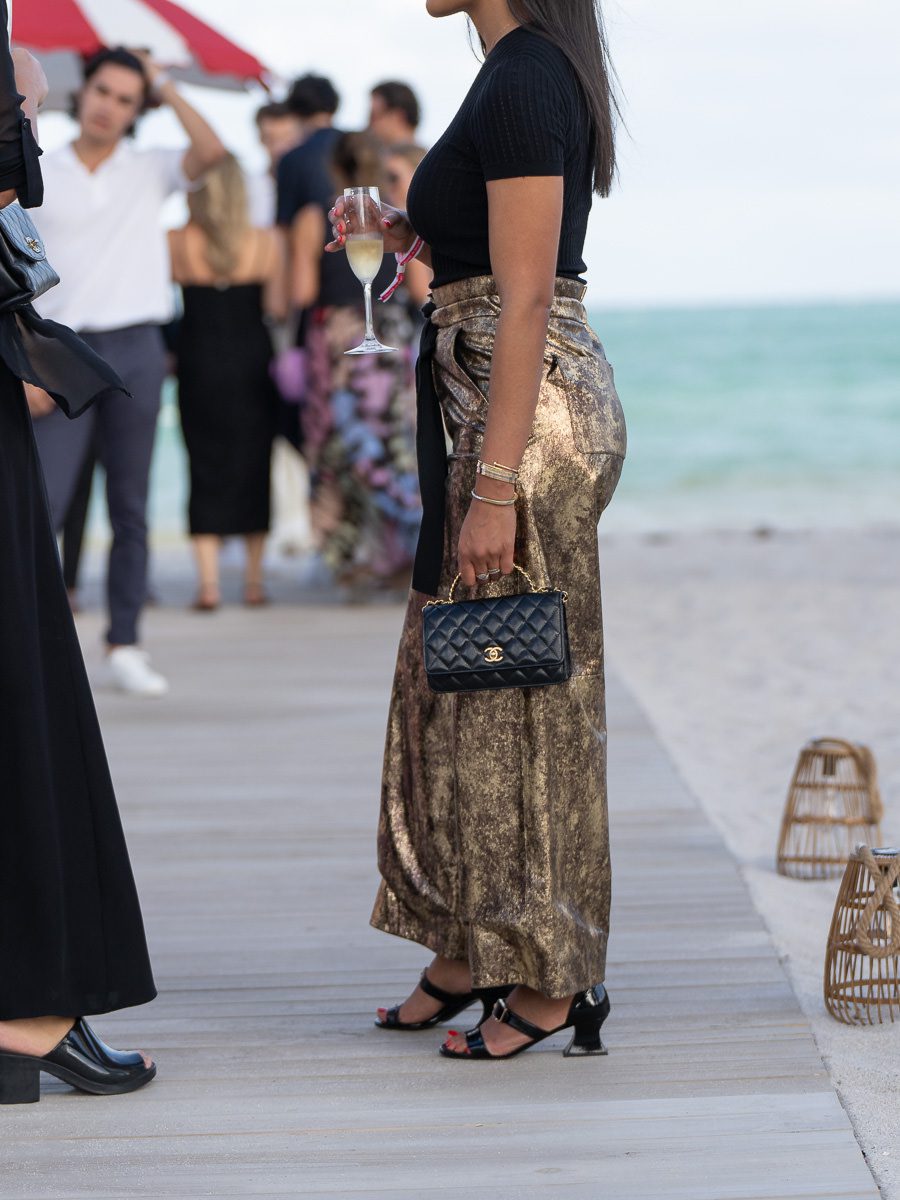 Chanel Cruise BITW 22 of 51 Chanel Cruise BITW 22 of 51