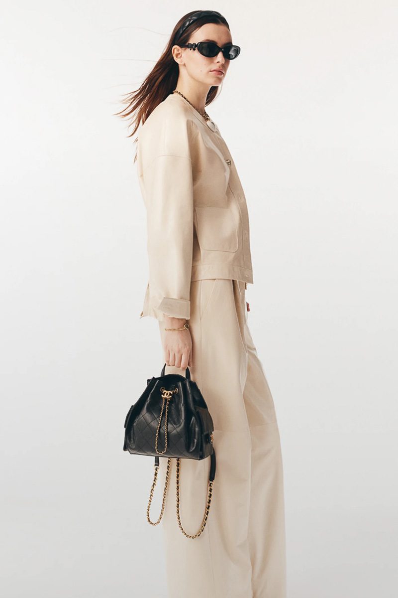 Chanel Mini 25 2