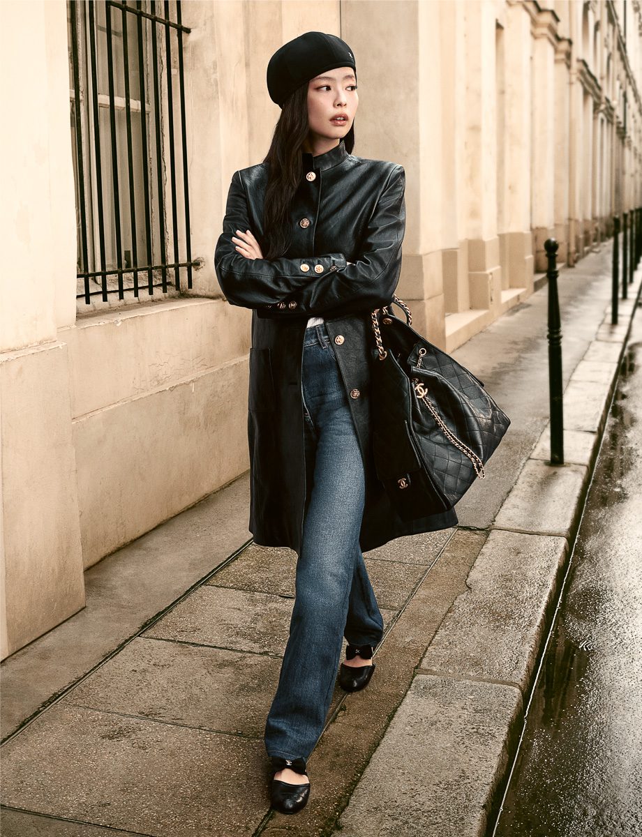Chanel Pre Collection FW25 5 Chanel Pre Collection FW25 5