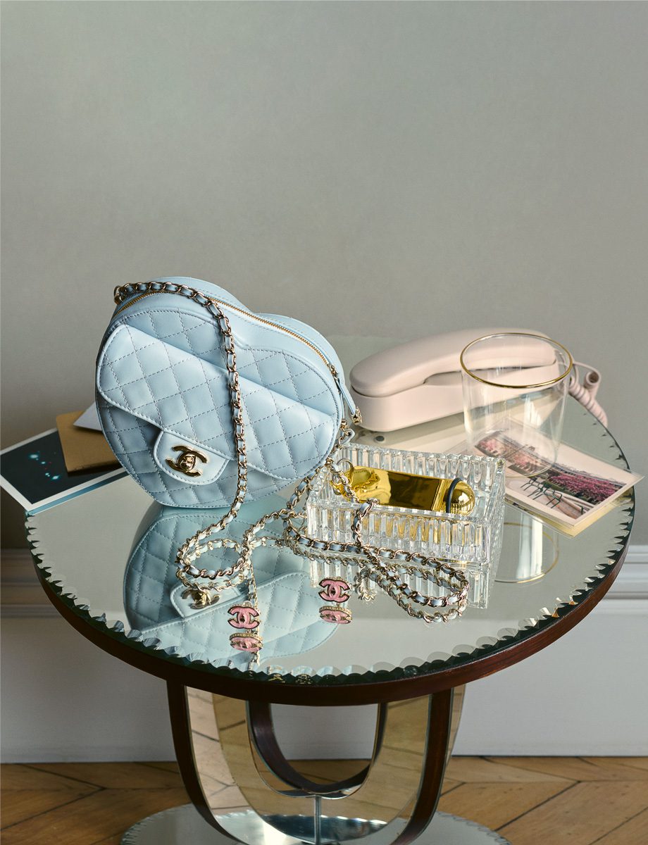 Chanel Pre Collection FW25 6 Chanel Pre Collection FW25 6