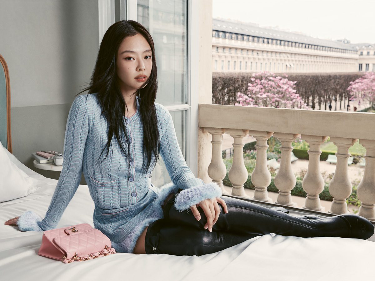 Chanel Pre Collection FW25 8