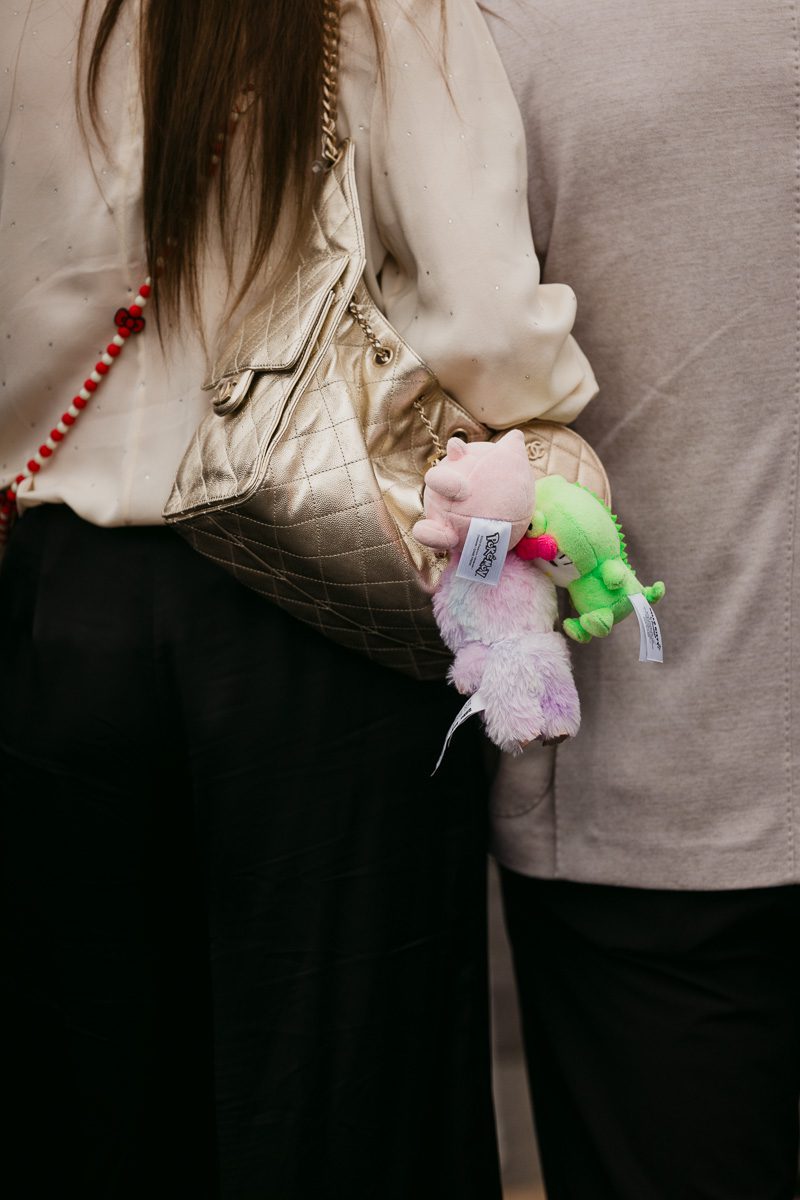 Couture Day 1 Street Style Bags 12