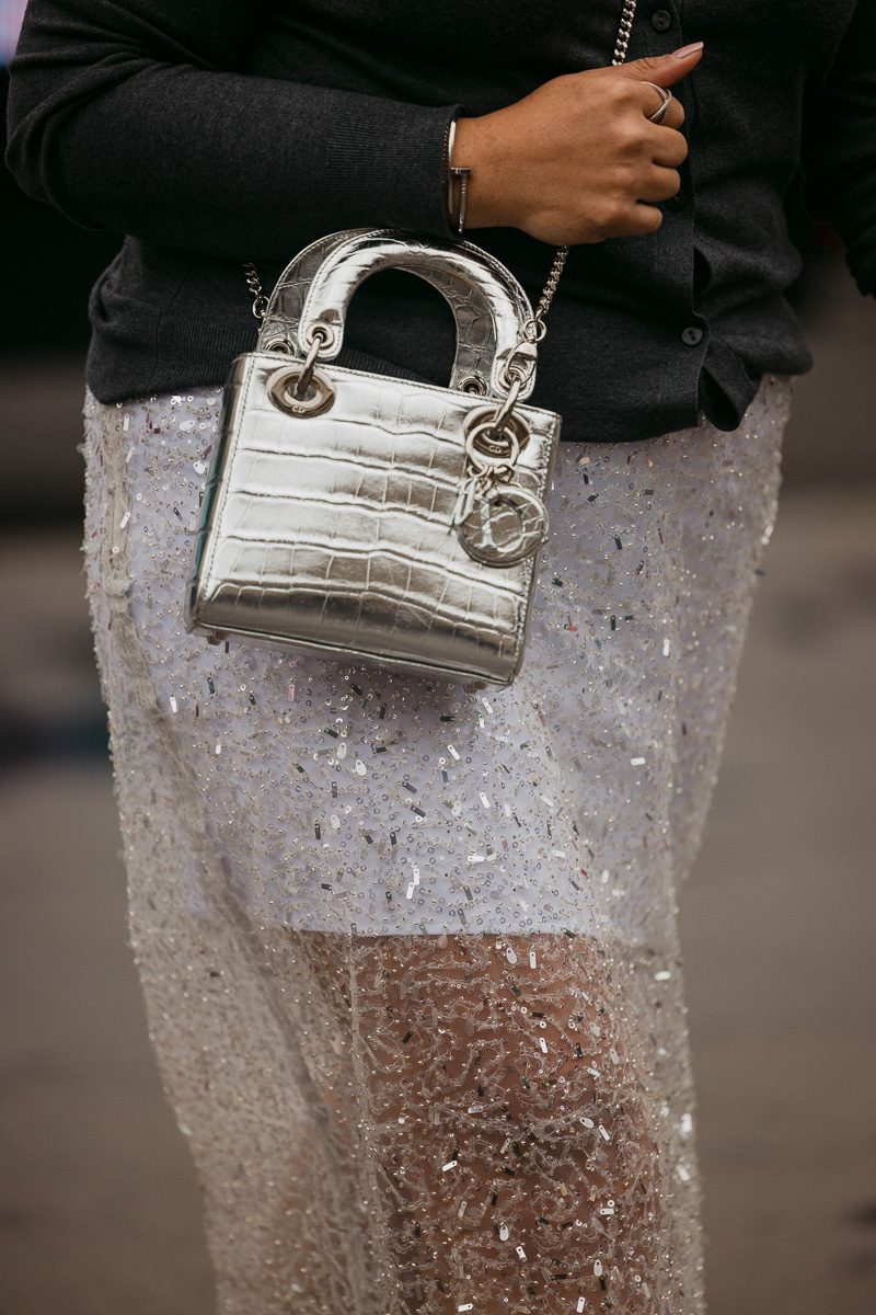 Couture Day 1 Street Style Bags 20