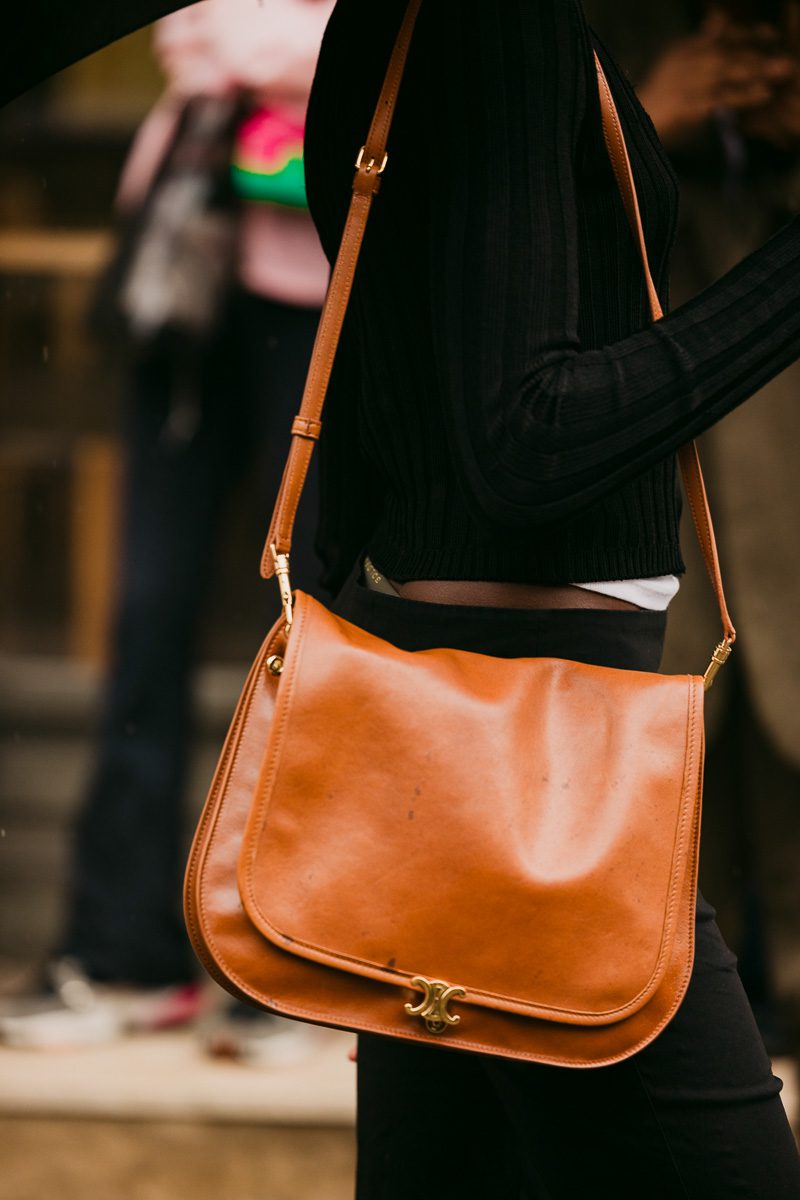 Couture Day 1 Street Style Bags 3