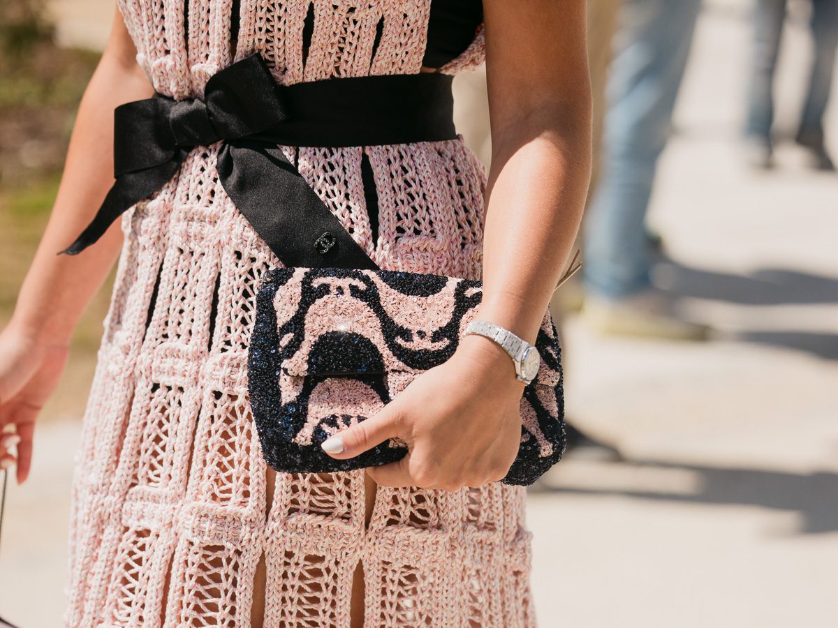 Couture Street Style 11