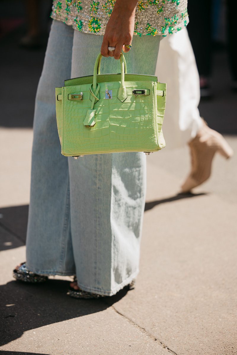 Couture Street Style 15
