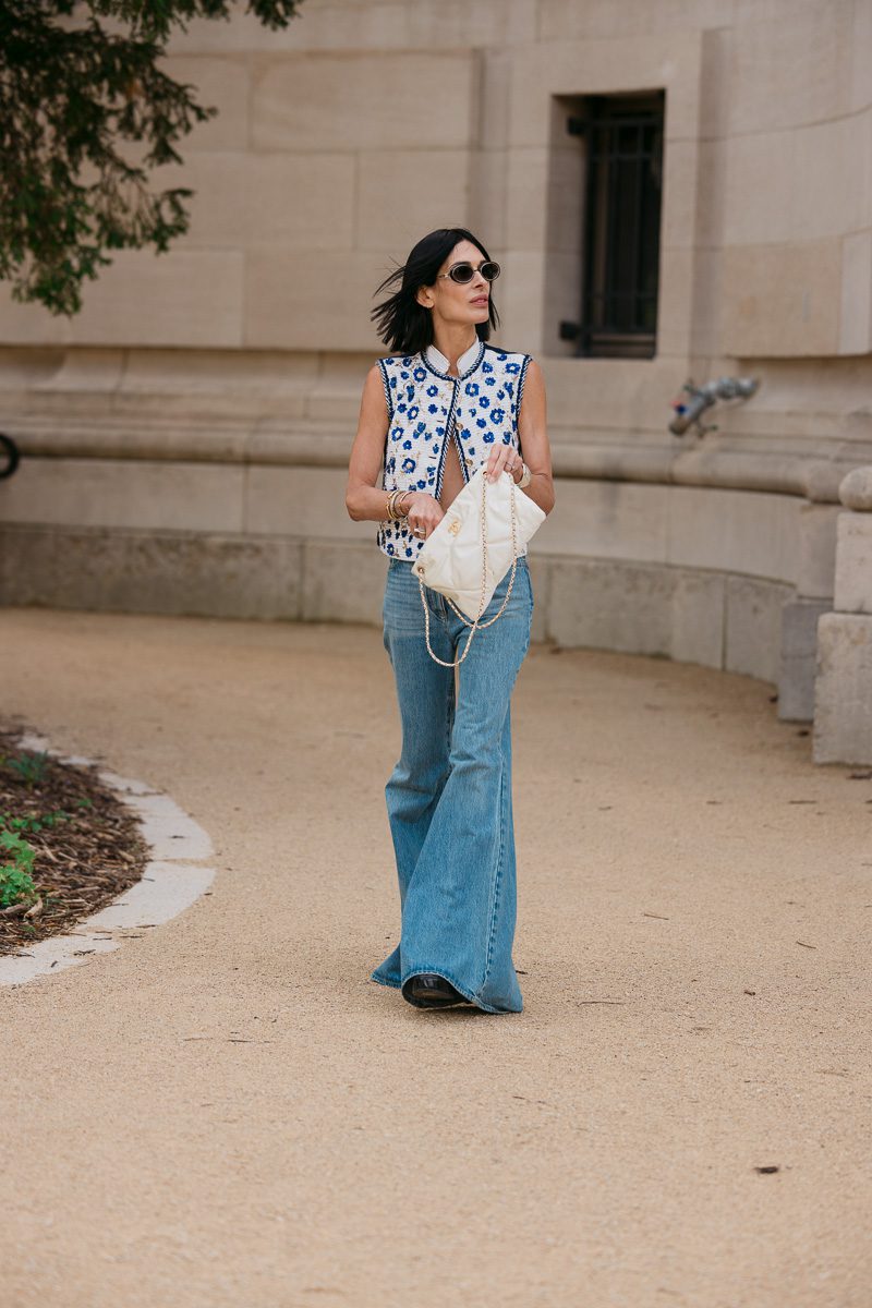 Couture Street Style 7