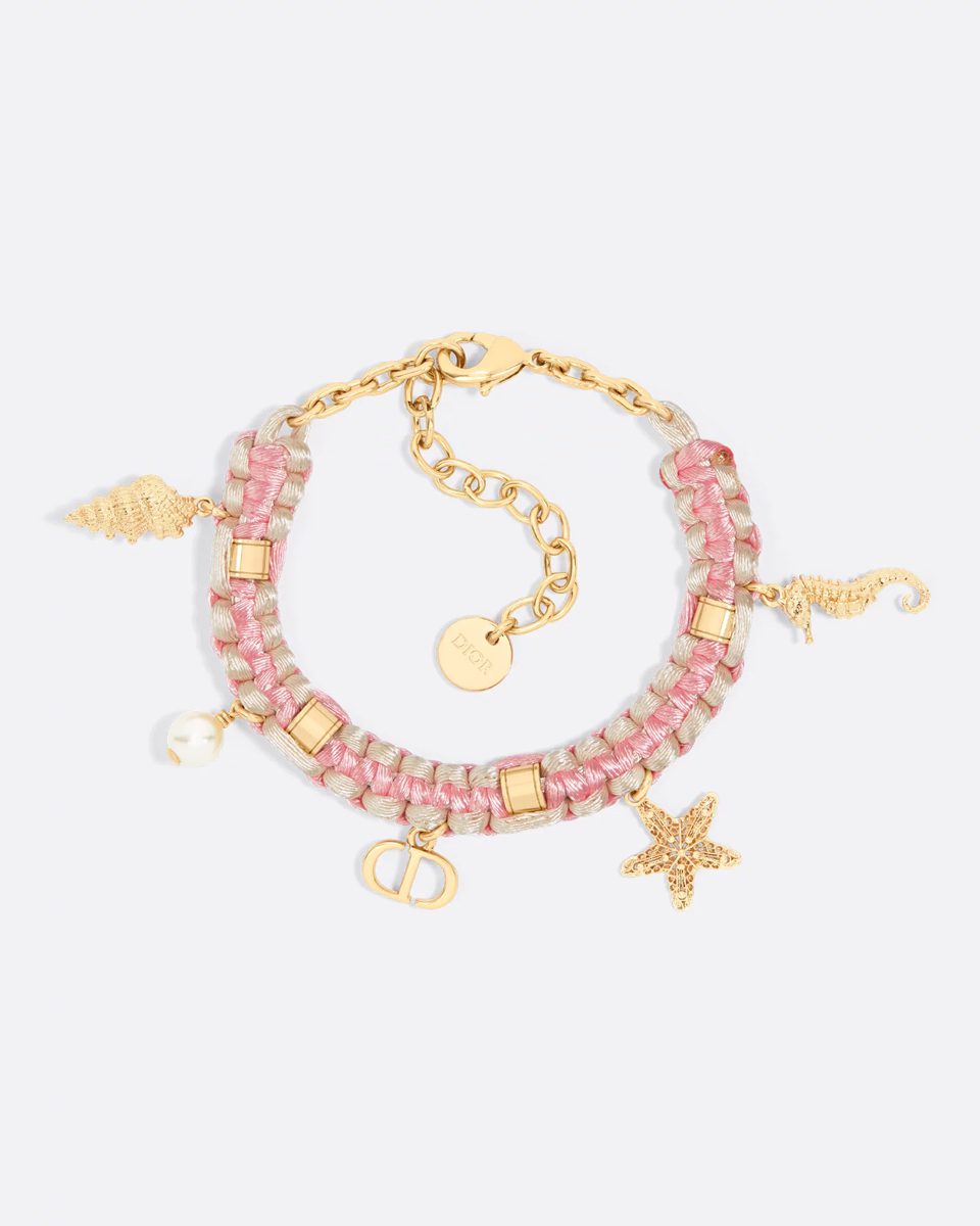 Dior Cabinet d E?te? Bracelet Dior Cabinet d E?te? Bracelet