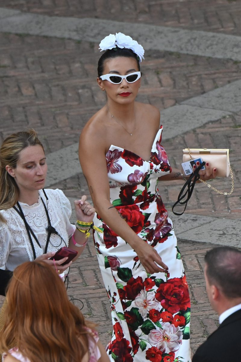 Dolce and Gabbana Small Marlene Shoulder Bag Dolce and Gabbana Small Marlene Shoulder Bag