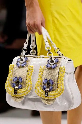 Fendi B Bag 4