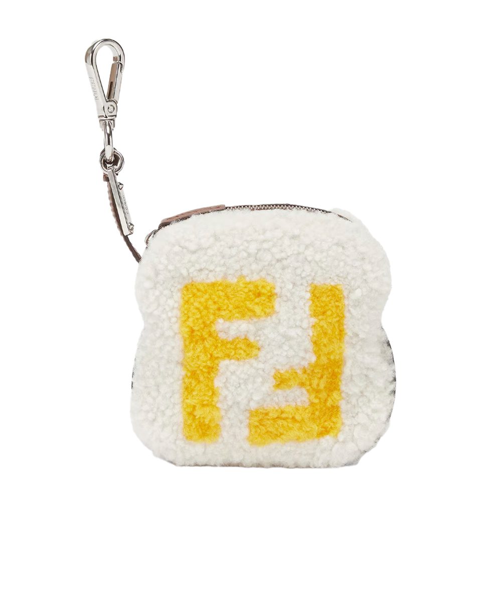 Fendi FF Toast