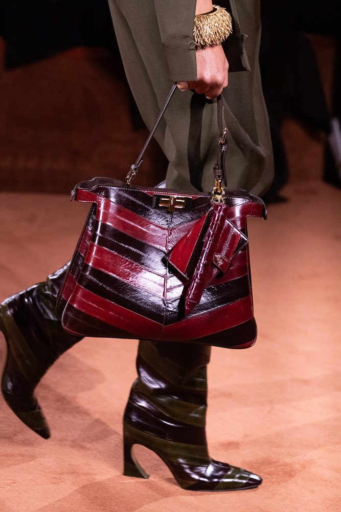 Fendi Fall 2025 Handbags 13 Fendi Fall 2025 Handbags 13