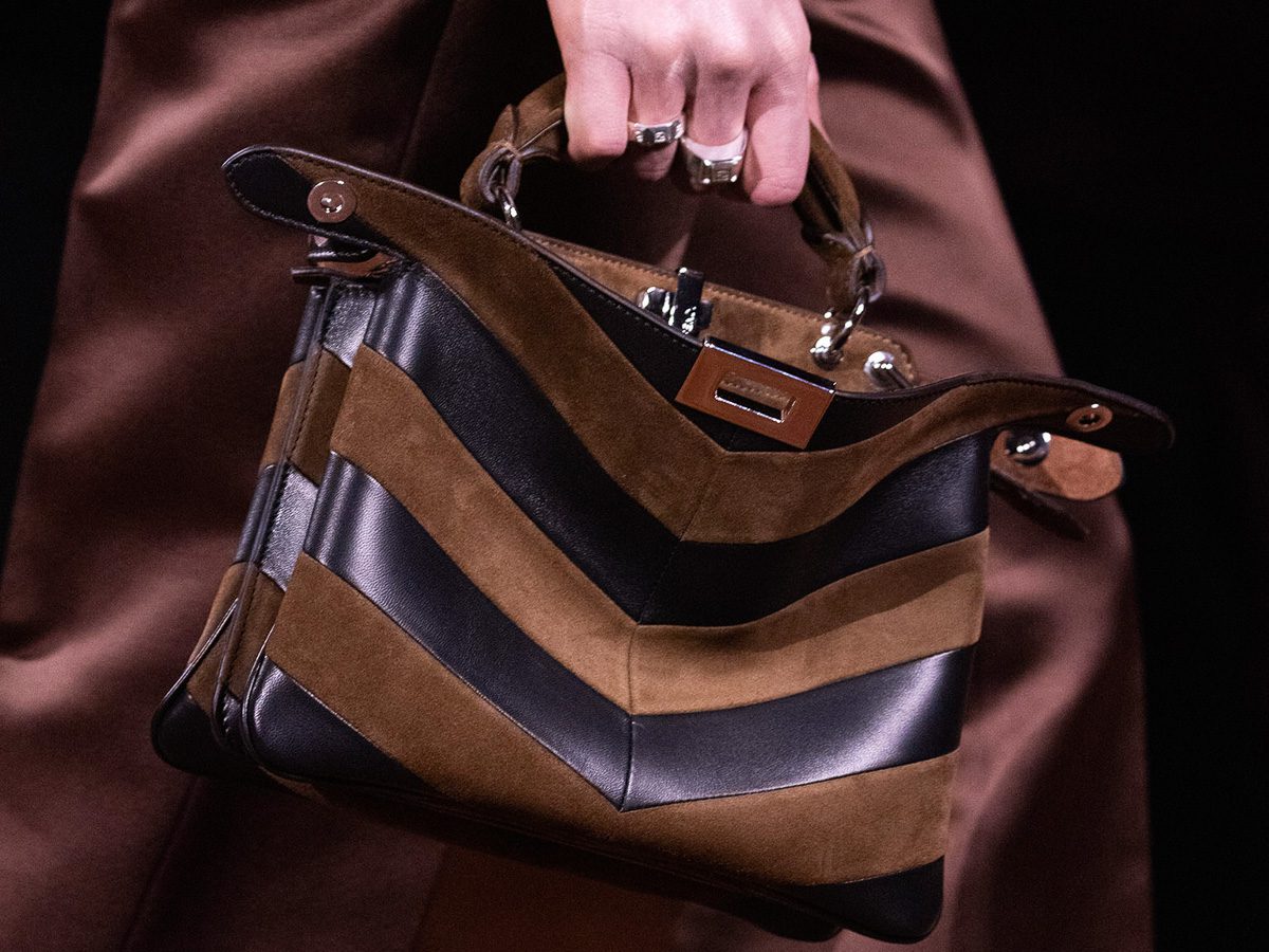 Fendi Peekaboo