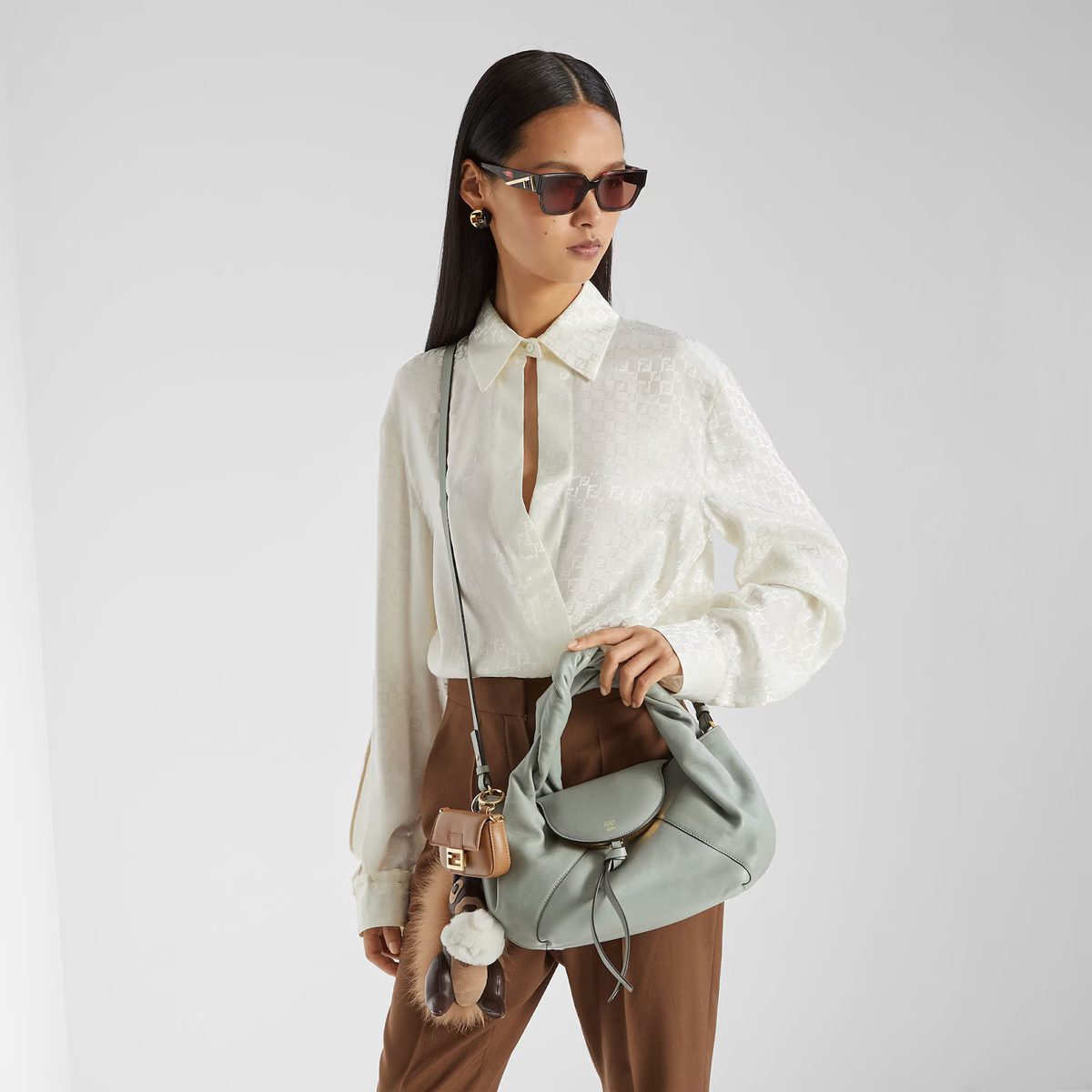 Fendi bag