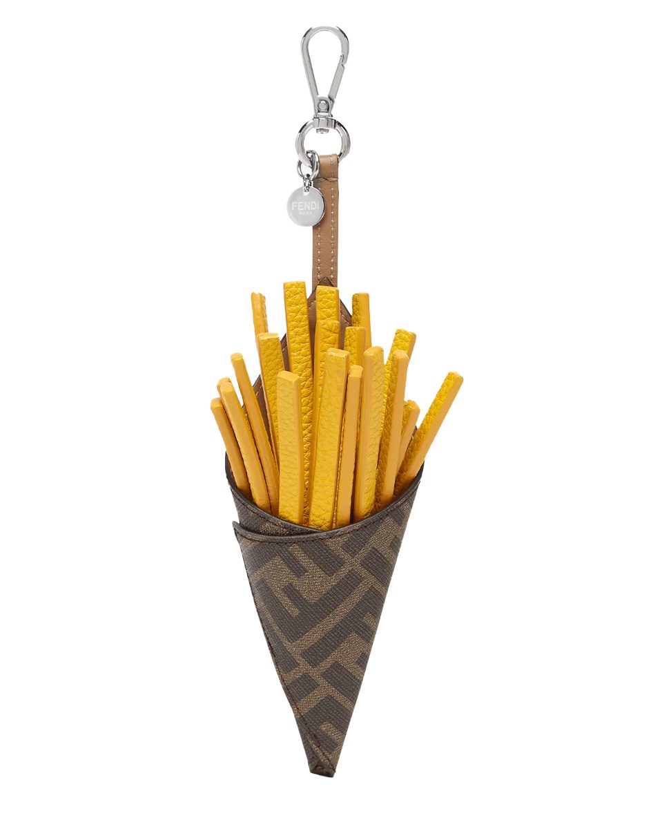 Fendilicious Charm Fries