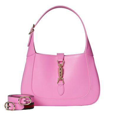 Gucci Jackie 1961 medium bag pink