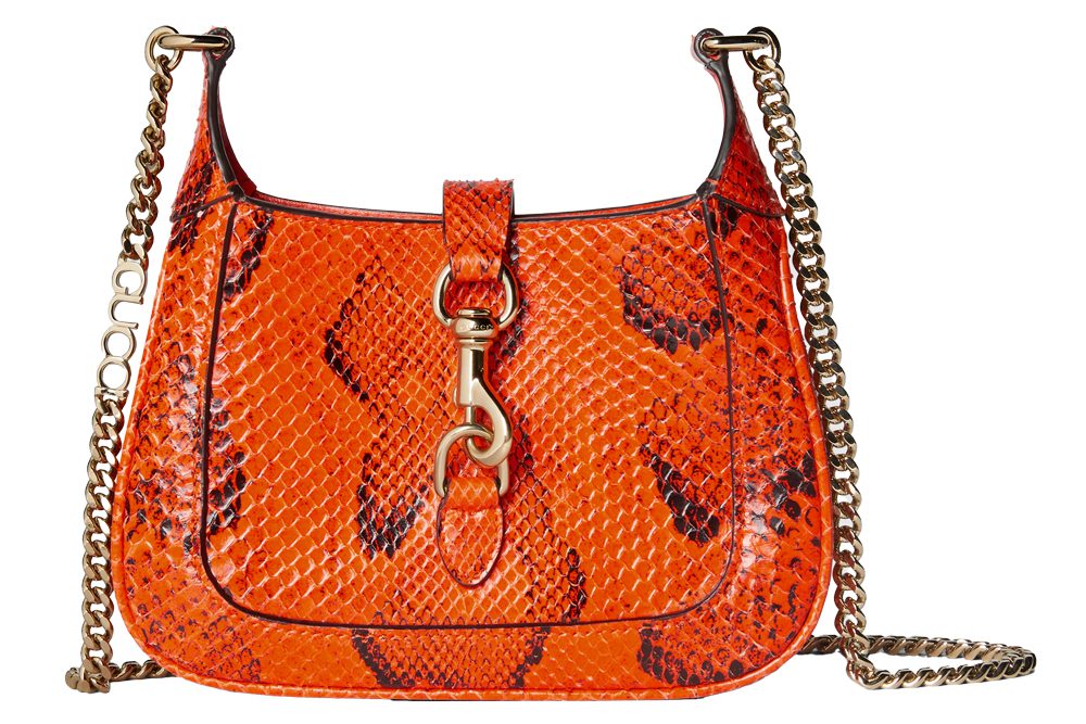 Gucci Jackie Notte Gucci Jackie Notte