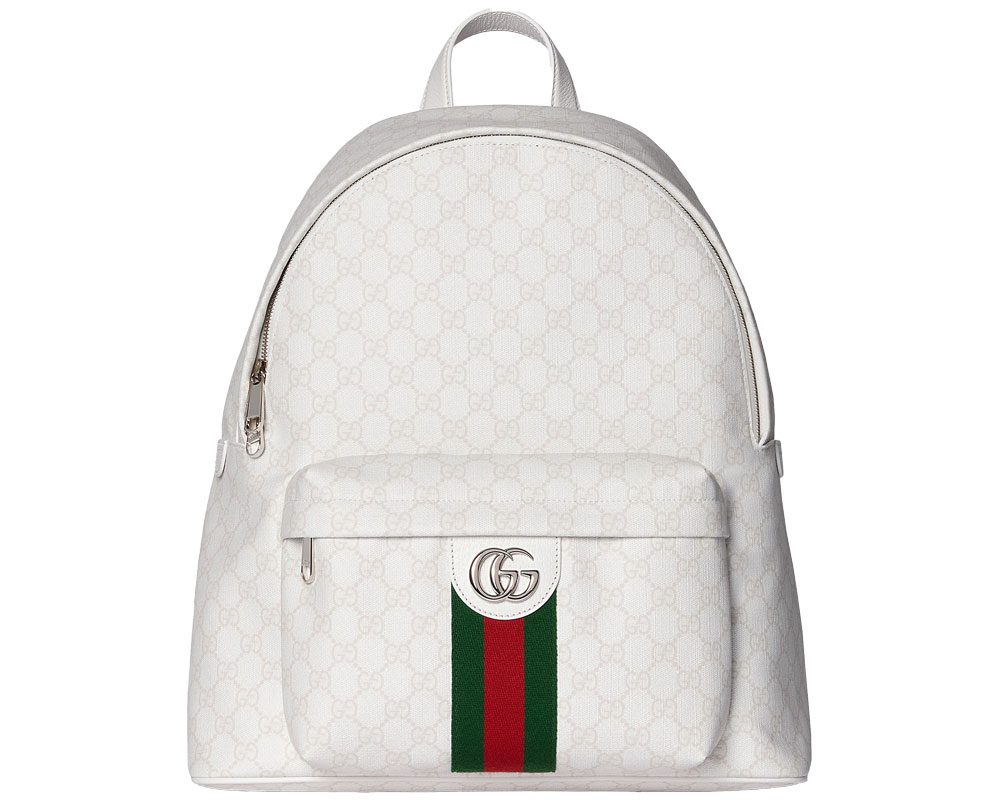 Gucci Ophidia Backpack
