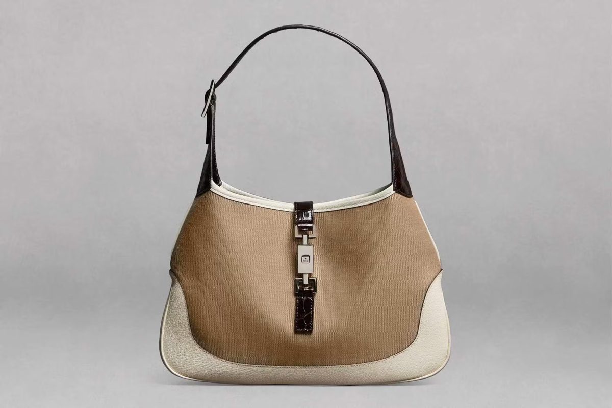 Gucci Vintage Vault Gucci Vintage Vault