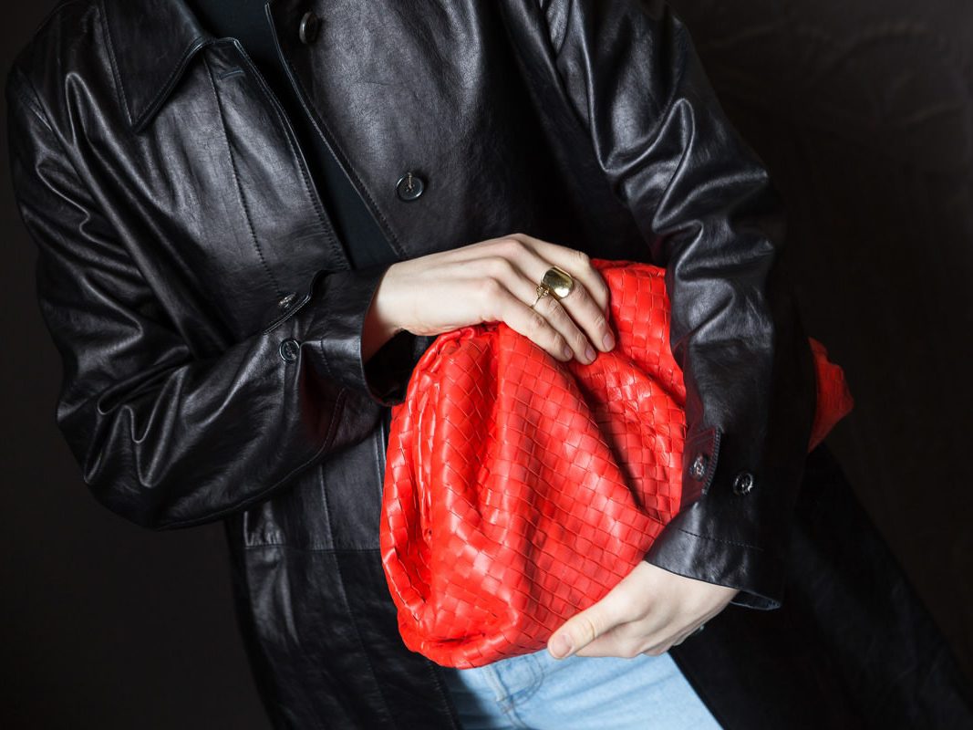 Is the Bottega Veneta Pouch on the Outs?