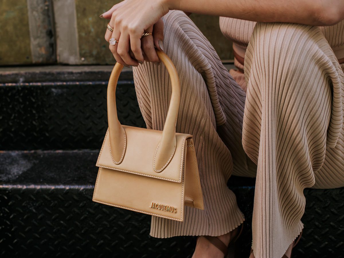 Jacquemus Le Chiquito