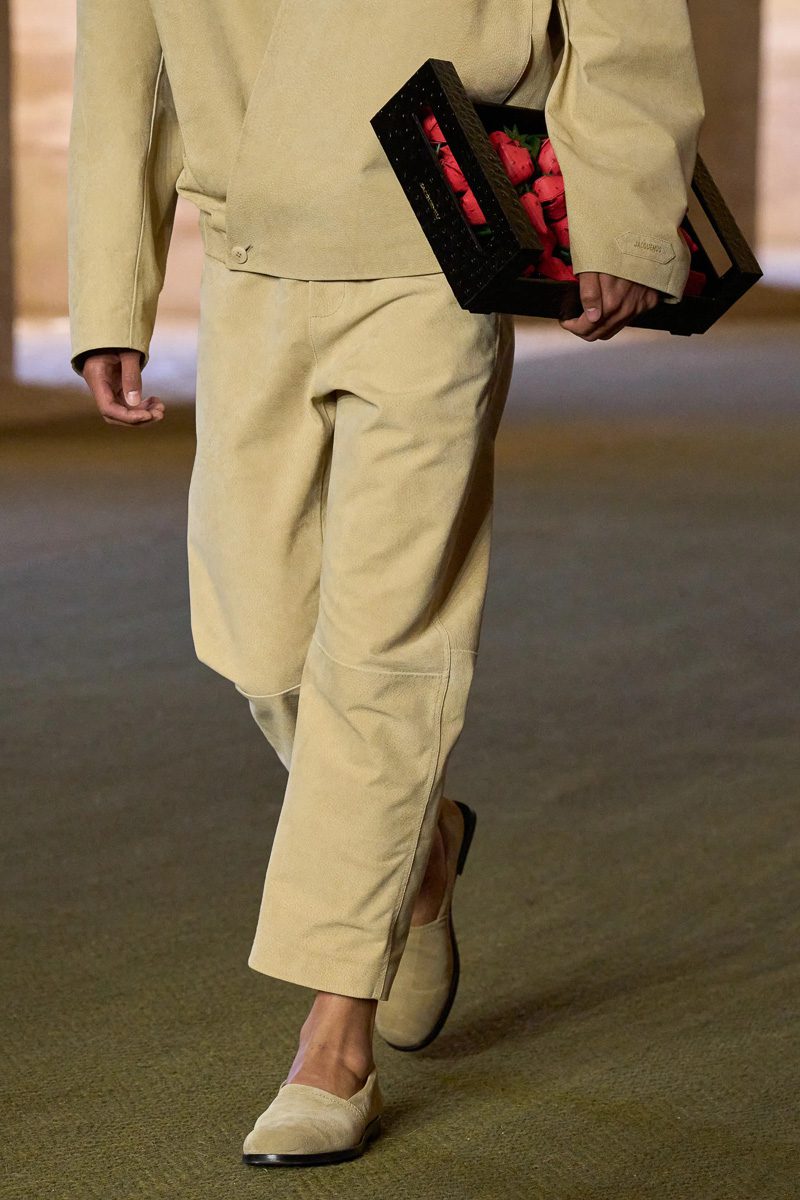 Jacquemus Spring 2026 21 Jacquemus Spring 2026 21