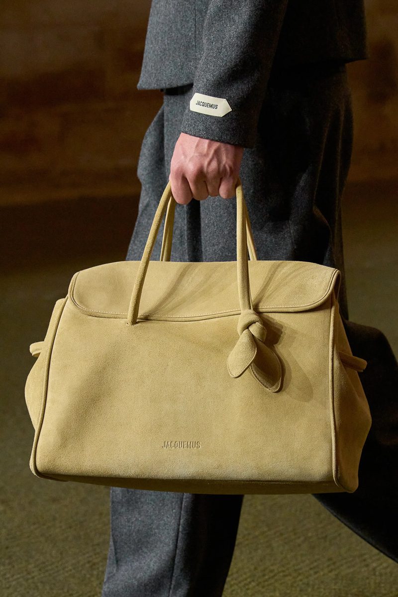 Jacquemus Spring 2026 22 Jacquemus Spring 2026 22