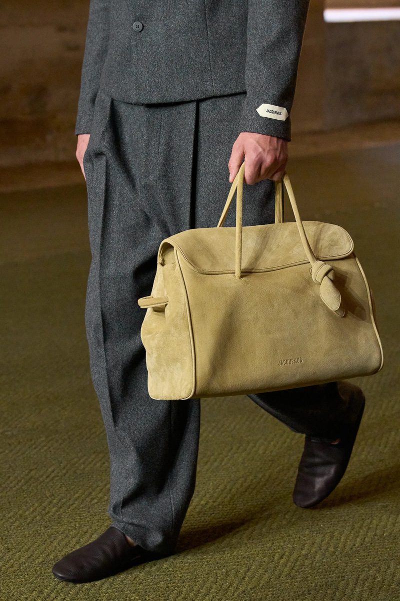 Jacquemus Spring 2026 31 Jacquemus Spring 2026 31