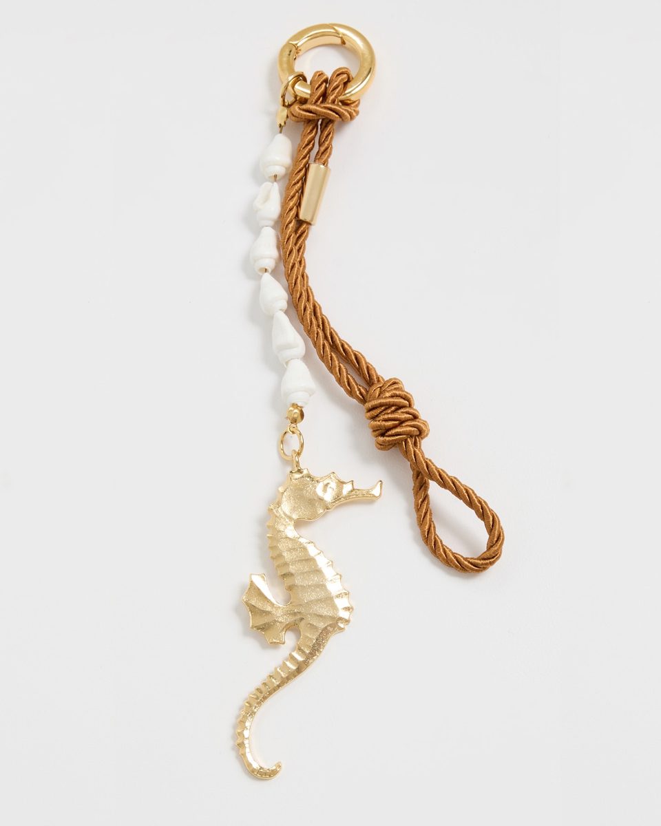 Jennifer Behr Poseidon Charm